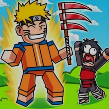 Shuriken Simulator Tycoon [UPDATE]