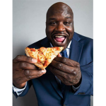 Snack Shaq