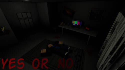 Yes Or No? [Update]