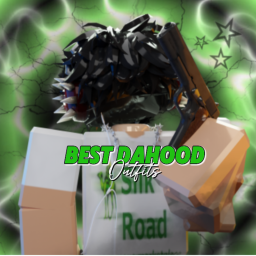 ⭐ (RELEASE!) Boy Dahood Outfit Ideas
