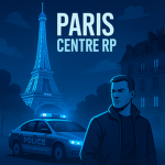 Paris Production