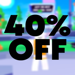4x's 40% game!
