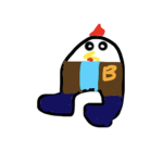 funny chicken group