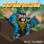 Theme Park Tycoon 2 Helpers/Builders