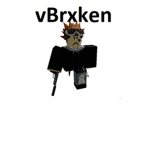 vBrxken Clothing