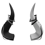 Horns of Vykyr