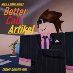 Better Call Artikel!