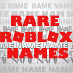 ROBLOX Rare Usernames