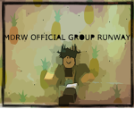 MDRW (Offiial Group)