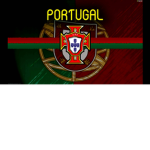 the country of portugal