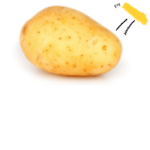 The Best Fries Forever.
