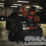 #MA Locker