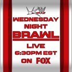 UCW Tuesday Night Brawl @6:30PM Eastern Time