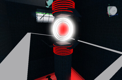 Core ######