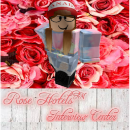 Rosa Hotels | Interview Center