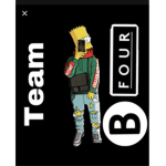 Team B4