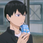 - Kageyama Stans -