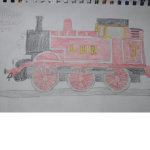 The Hayden The Red Engine Productions Group