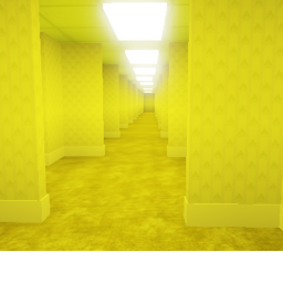 Backrooms