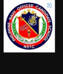 [SEA] Naval Officer Candiate School