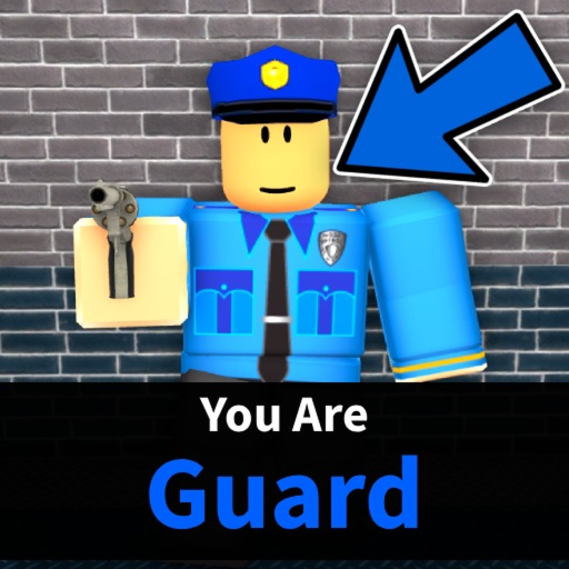 👮‍♂️ GUARD
