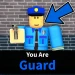 GUARD icon