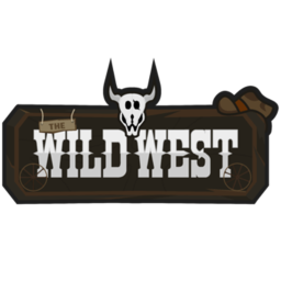 🏜️Wild West🏜️