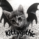 kittygothic