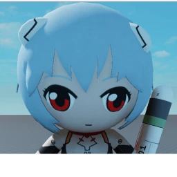 evangelion world icon