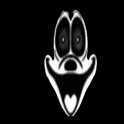 horror Roblox decal