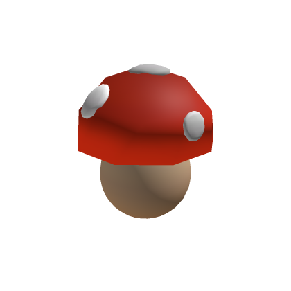 Mushroom Egg