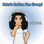 Kate's Roblox Fan Group
