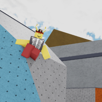 Climbing Game [Predemo]