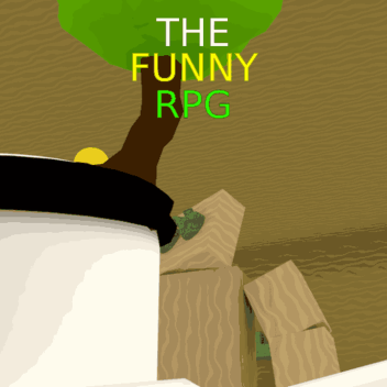The Funny RPG (DISCONTINUATO)