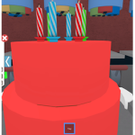 Bakery of Roblox