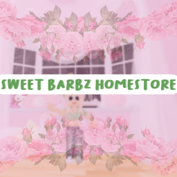 Sweet Barbz Homestore