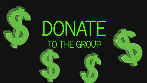Donate