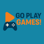 Go Play Games!