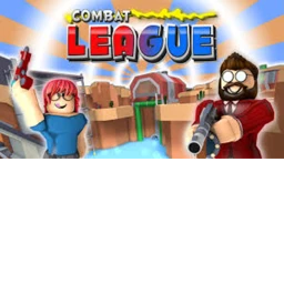 Combat League Beta! icon