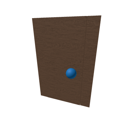 CLickable Door