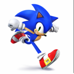 the sonic fan team