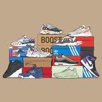 Sneaker Homestore