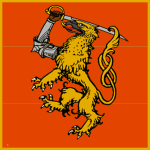 Kingdom of Arya Armed Forces