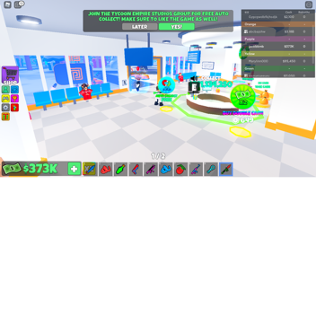 jacobkmb's Place