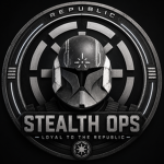 [ Republic Stealth Ops ]