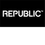 REPUBLIC (Fashion designers group)