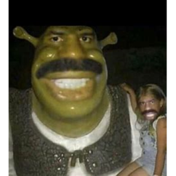 Shrek Escape