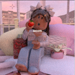 Daisyrenity