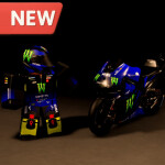 [UPD!] MotoRush! 🏍️