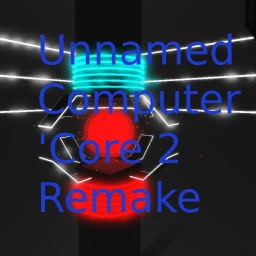 Unnamed Computer Core 2 Remade icon
